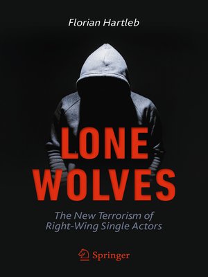 cover image of Lone Wolves